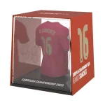 Fancollex Myjersey Portugal Home Renato Sanches 03my00003 03MY00003 - Image 2