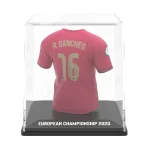 Fancollex Myjersey Portugal Home Renato Sanches 03my00003 03MY00003 - Image 3