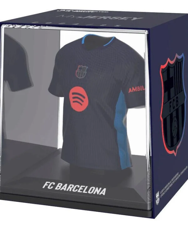 Barcelona Φιγούρα ύψους 9.5εκ. 44MY00009