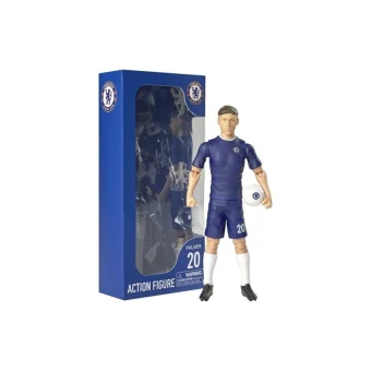 Banbo Toys Ποδόσφαιρο: Φιγούρα ύψους 20εκ. 83477
