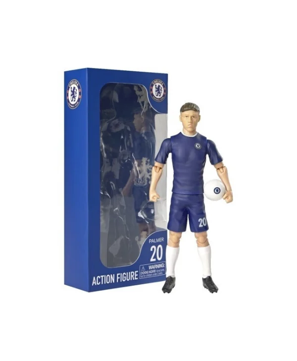 Banbo Toys Ποδόσφαιρο: Φιγούρα ύψους 20εκ. 83477
