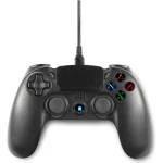 Spartan Gear Hoplite 2 Ενσύρματο Gamepad για PC / PS4 Green Camo SGWPCPS402B
