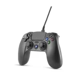 Spartan Gear Hoplite 2 Ενσύρματο Gamepad για PC / PS4 Green Camo SGWPCPS402B - Image 2