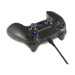 Spartan Gear Hoplite 2 Ενσύρματο Gamepad για PC / PS4 Green Camo SGWPCPS402B - Image 3