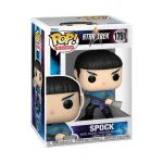 Funko Pop! Television: Star Trek - Spock 1751 55906 - Image 2