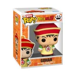 Funko Bitty Pop! Animation: Dragon Ball Z - Gohan & Piccolo 2τμχ 88926 - Image 2
