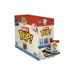 Funko Bitty Pop! Mystery Bitty Pop 76397 - Image 2