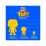 Funko Bitty Pop! Mystery Bitty Pop 76397 - Image 4