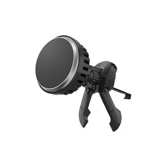 Samsung Universal Wireless Charger Βάση Κινητού Αυτοκινήτου με Ρυθμιζόμενα Άγκιστρα και Ασύρματη Φόρτιση Μαύρη GP-PWU025WIBBW