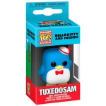Funko Pocket Pop! Keychain Hello Kitty - Tuxedosam 85989 - Image 2