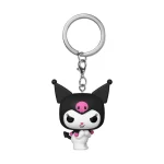 Funko Pocket Pop! Keychain Friends - Hello Kitty And Friends 85987