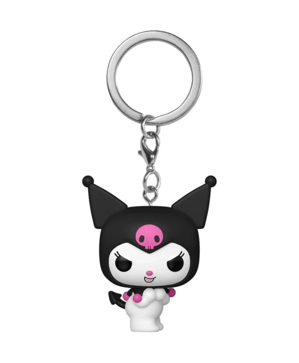 Funko Pocket Pop! Keychain Friends - Hello Kitty And Friends 85987