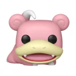 Funko Pop! Games: Pokemon - Slowpoke 1088 87193