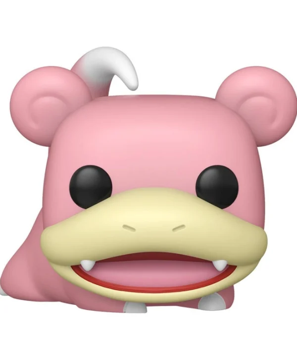 Funko Pop! Games: Pokemon - Slowpoke 1088 87193