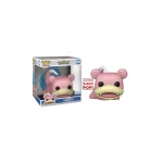 Funko Pop! Games: Pokemon - Slowpoke 1088 87193 - Image 2