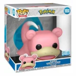 Funko Pop! Games: Pokemon - Slowpoke 1088 87193 - Image 3