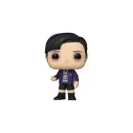 Funko Pop! Wednesday - Pugsley Addams 1819 79744