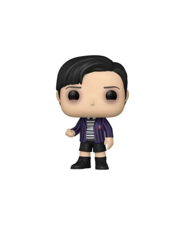 Funko Pop! Wednesday - Pugsley Addams 1819 79744