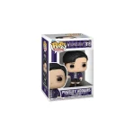 Funko Pop! Wednesday - Pugsley Addams 1819 79744 - Image 2