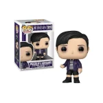 Funko Pop! Wednesday - Pugsley Addams 1819 79744 - Image 3