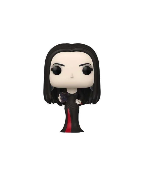Funko Pop! Television: Wednesday - Morticia Addams 1818 86680
