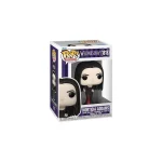 Funko Pop! Television: Wednesday - Morticia Addams 1818 86680 - Image 2