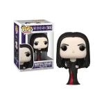 Funko Pop! Television: Wednesday - Morticia Addams 1818 86680 - Image 3