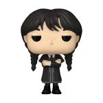 Funko Pop! Television: Wednesday - Wednesday Addams 86679