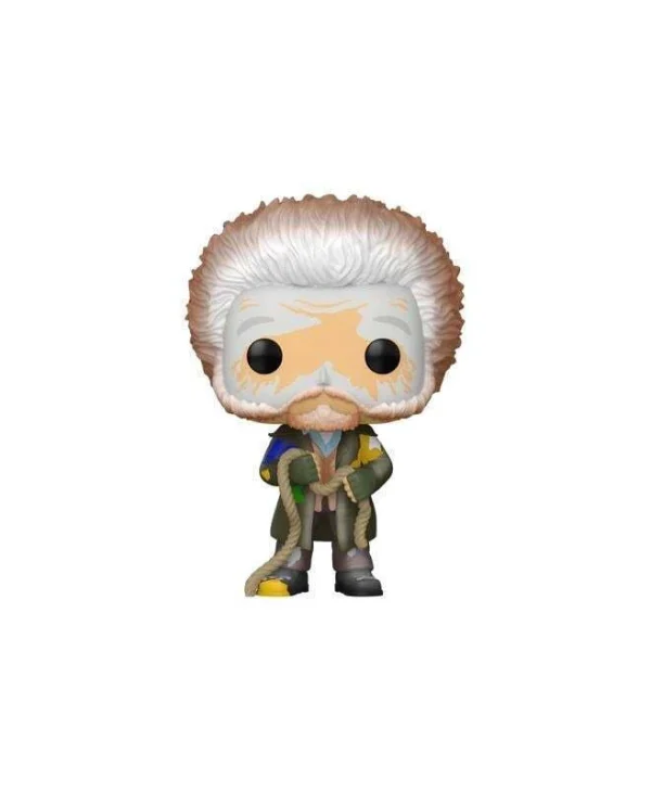Funko Pop! Movies: Home Alone 2 Lost in New York - Marv 1919 80041