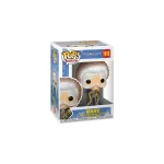 Funko Pop! Movies: Home Alone 2 Lost in New York - Marv 1919 80041 - Image 2