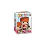 Funko Pop! Movies: Santa Claus is Coming to Town - Kris Kringle & Topper 1795 86582 - Image 2