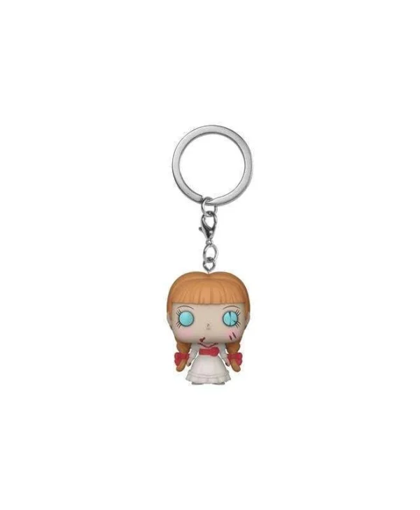 Funko Pocket Pop! Keychain Movies: The Conjuring - Annabelle 88362
