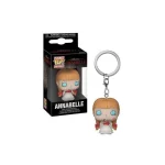 Funko Pocket Pop! Keychain Movies: The Conjuring - Annabelle 88362 - Image 2
