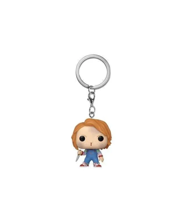 Funko Pocket Pop! Keychain Chucky - Chucky 88357