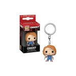 Funko Pocket Pop! Keychain Chucky - Chucky 88357 - Image 2
