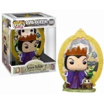 Funko Pop! Disney: Snow White and The Seven Dwarfs - Evil Queen 1609 81681 - Image 2