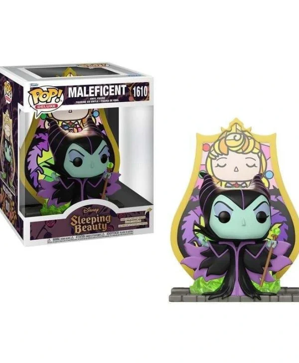 Funko Pop! Movies: Maleficent 81678
