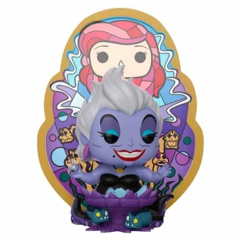 Funko Pop! Disney: The Little Mermaid - Ursula 1638 77992