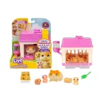 Moose Toys Παιχνίδι Μινιατούρα Little Live Pets για 5+ ετών Ετών 26626 - Image 2