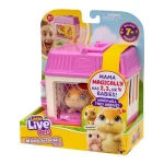 Moose Toys Παιχνίδι Μινιατούρα Little Live Pets για 5+ ετών Ετών 26626 - Image 13