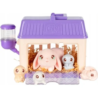 Παιχνίδι Μινιατούρα Little Live Pets για 5+ ετών Ετών 26625