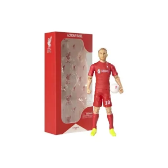 Banbo Toys Liverpool Soccer: Alexis Macallister Φιγούρα ύψους 20εκ. 83514