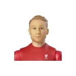Banbo Toys Liverpool Soccer: Alexis Macallister Φιγούρα ύψους 20εκ. 83514 - Image 5