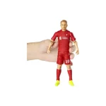Banbo Toys Liverpool Soccer: Alexis Macallister Φιγούρα ύψους 20εκ. 83514 - Image 8