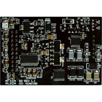 Yeastar SO Module Κάρτες FXS/FXO 1 FXO & 1 FXS Ports (280-51-YSMSOM) SO MODULE