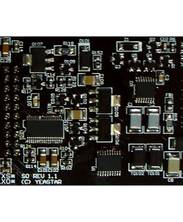 Yeastar SO Module Κάρτες FXS/FXO 1 FXO & 1 FXS Ports (280-51-YSMSOM) SO MODULE