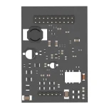 Yeastar SO Module Κάρτες FXS/FXO 1 FXO & 1 FXS Ports (280-51-YSMSOM) SO MODULE - Image 4
