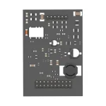 Yeastar SO Module Κάρτες FXS/FXO 1 FXO & 1 FXS Ports (280-51-YSMSOM) SO MODULE - Image 5
