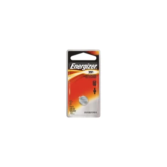 Energizer 381/391 Μπαταρία Silver Oxide Ρολογιών SR55 1.55V 1τμχ 18588