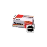 Energizer 381/391 Μπαταρία Silver Oxide Ρολογιών SR55 1.55V 1τμχ 18588 - Image 2